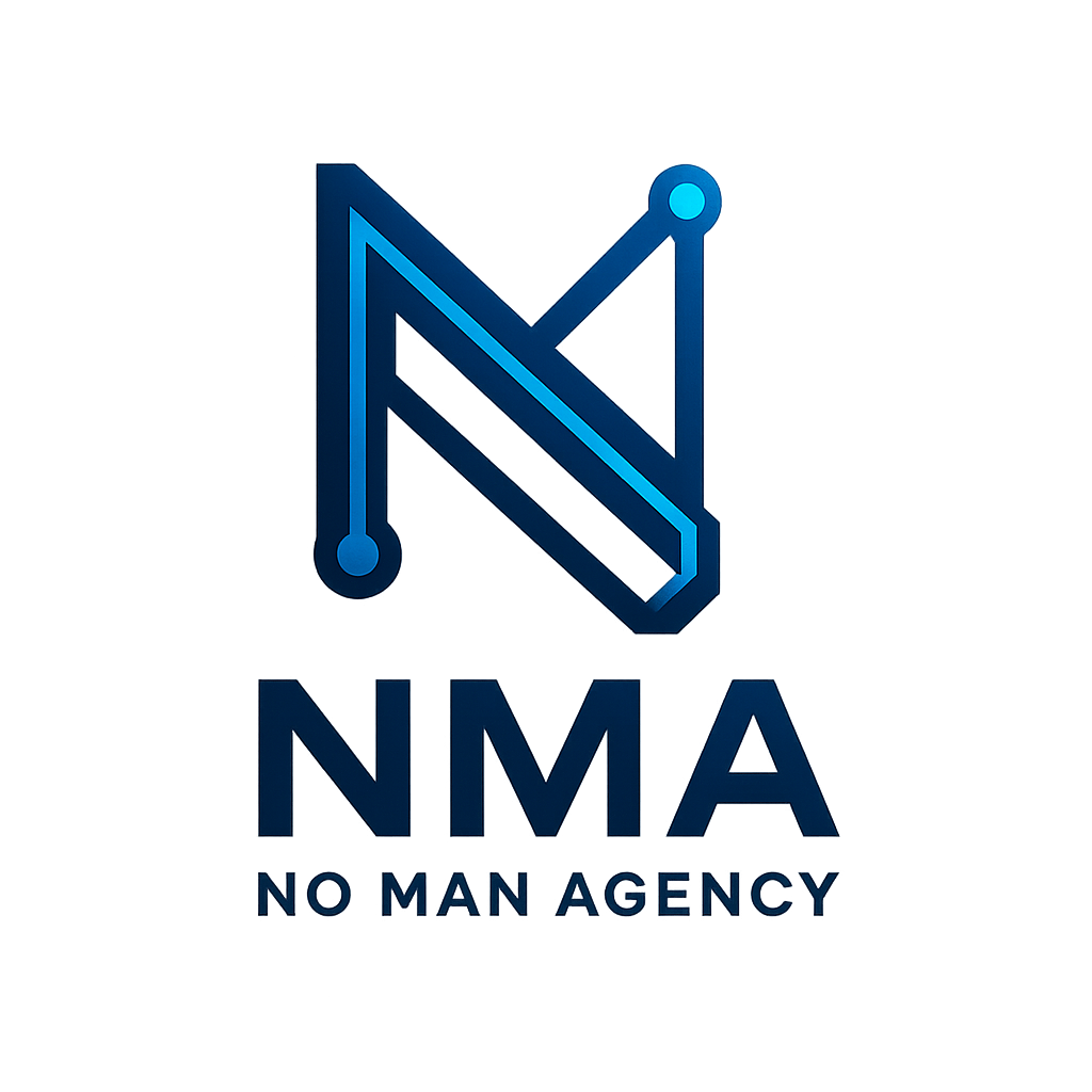 NMA - No Man Agency